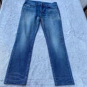 Saint Laurent Men’s Jeans NWT
